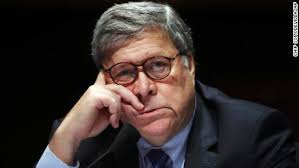 In 2006 bill burr and many of the regular comedians of the opie & anthony show were on the traveling virus comedy tour, hitting large venues around the nation. Don T Be So Quick To Celebrate Bill Barr S Departure Cnnpolitics
