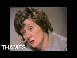 April Ashley interview Good Afternoon Thames Television