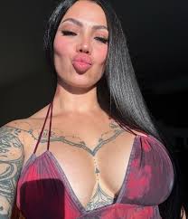 Lizmar flores