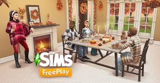 This article describes how to open all the shops in sunset mall the sims freeplay. The Sims Freeplay Get Into The Holiday Spirit By Decorating Your Home With New Autumnal Decor Tell Your Sims What You Re Thankful For In The Latest Update Stylist Simmers Will