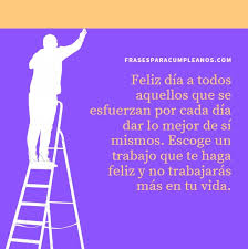 Eugenia escribió el saludo por el día del padre desde estados unidos, lugar al que viajó junto a sus hijos y su hermano. Mensajes De Felicitaciones Dia Del Trabajador Frasescumple