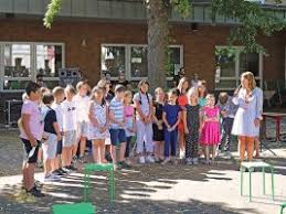 Schuljahr 2019 20 Kgs St Tonis