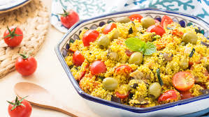 Check spelling or type a new query. Fatto In Casa Da Benedetta Cous Cous Di Verdure Mediterraneo Facebook