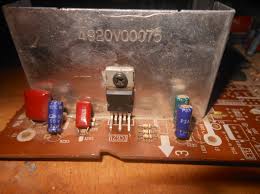 Namun dapat juga terjadi karena beberapa led putus atau lepas dari kontak periksa dan perbaiki jika memungkinkan, termasuk juga memeriksa bagian supply yang. Penyebab Suara Tv Kadang Ada Dan Kadang Hilang Serta Cara Memperbaikinya Servis Televisi