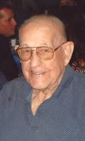 LIONEL LARSON Obituary (2013)