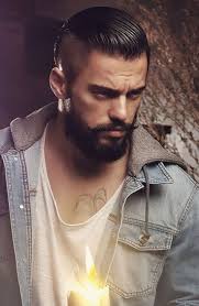 Stunning 35 Dashing Men S Hairstyles With Trend Style 2018 2019 Looksglam Co Erkek Sac Modelleri Erkek Saci Sac