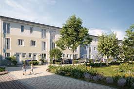 6 wohnungen in michendorf ab 810 €. Wohnen Am Wieselweg Michendorf Bonava Berlin Neubau Immobilien Informationen