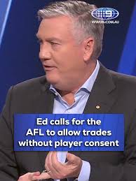 Eddie's Call for Player Trade Freedom in AFL