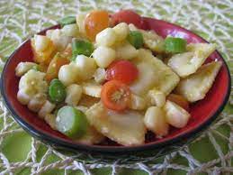 Summer Pasta Salad Weelicious Recipe Summer Pasta Salad Summer Pasta Summer Pasta Salad Recipes