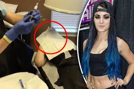 # if the joomla site is installed within a folder such as at # e.g. Wwe Diva Paige In Shock Doctor Visit After Sex Tape Ordeal Daily Star Scoopnest