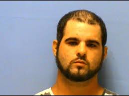 Drug Arrest (Hise, Blankenship) (08/23/2017)