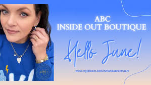 ABC (Amanda Brant Clark) Inside Out Boutique VIP Group