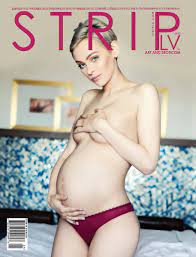 STRIPLV Issue 0523 with Paris Amour, Nicolas Cage, Hayden Panettiere, Nessa  Barr | eBay