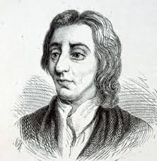 Image of Seth Ward, 1825 (engraving) by English School, (19th century)