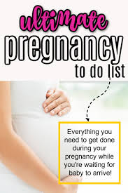 Pin On Pregnancy