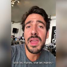 C'est la saison des mariages !