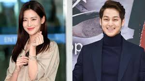 Stream all kim bum movies and tv shows for free with english and spanish subtitle. Everything You Need To Know About Kim Bum And Oh Yeon Seo S Relationship Channel K