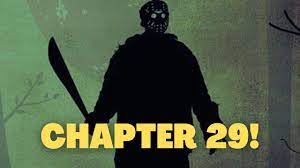 Chapter 29 Is HUGE - Dead by Daylight - YouTube