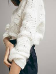 women s knitwear massimo dutti spring summer collection 2018 fancy sweater knitting women sweater knit sweater outfit