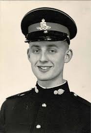 In Memory Tribute: Richard Aylmer