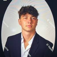 Joseph Gerdes's Instagram, Twitter & Facebook