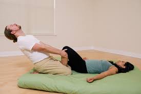 US Thai Massage