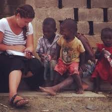 Sharing One Of The Caleb Videos In Haitian Creole With Young Children In The Dominican Republic Photo Sha Jehovah S Witnesses All In The Family Bible Truth