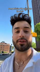 "Let this city love you back." charliecastaldo