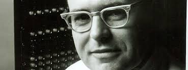 The Quiet Man Behind the Computer Revolution"