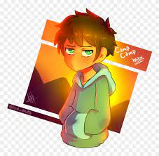 Maybe you would like to learn more about one of these? Max Camp Camp By Laila Akita1 Max Camp Camp Fanart Free Transparent Png Clipart Images Download