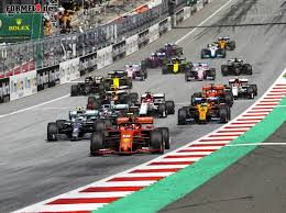 Alle infos zum nachlesen im ticker. Formel 1 2020 Spielberg Bleibt Optimistisch Silverstone Setzt Deadline