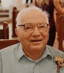 Wayne Carter Obituary (1927