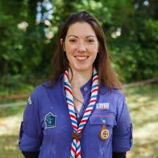 Aurore bergé a quitté les republicains en février 2017 pour rejoindre l'équipe de campagne d'emmanuel macron. Marie Rose Asker Roseasker Twitter