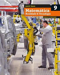 Matematica Realidade 9 By Editora Ftd Issuu