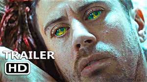 Becoming Official Trailer 2020 Toby Kebbell Movie Youtube