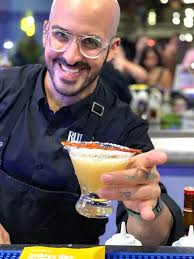 Austin Food + Wine Festival 2023 November 4th and 5th and I Can't Wait !