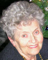 Patsy Decker Obituary (2008)