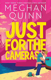 Meghan Quinn - NYT & USA Today Bestselling Author