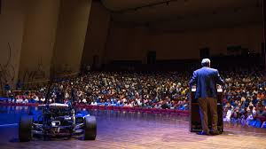 Fall 2022 Dean's List Includes 1,034 Engineering Students