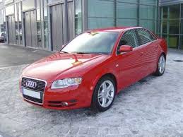 Image result for Crimson Red 2004 Audi