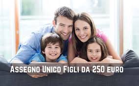 Quanto spetta alle famiglie con il nuovo assegno unico? Assegno Unico Figli Da 250 Euro Cos E Come Funziona Requisiti