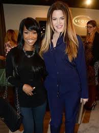 Once, she worked as an assistant of khloe kardashian and later decided to quit and became her friend. Malika Haqq Tells What It S Really Like To Be Bffs With The Kardashians