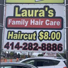 441 tarkiln hill rd, new bedford, ma 02745. Laura S Family Hair Care Hair Salons 2018 W Layton Ave Milwaukee Wi Phone Number