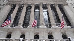 US futures and Asian shares open lower, oil prices soar as US and Israel attack Iran