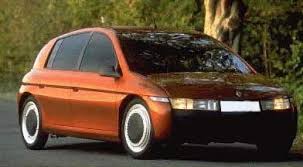 Image result for Orange 1995 Renault