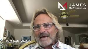 Tom Campanaro_ Goals