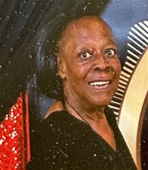 Obituary information for Arlene Walker