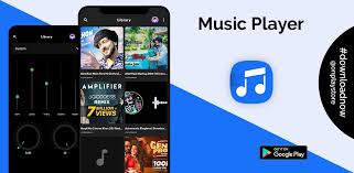 A fully customizable multimedia player. Music Player Para Android Apk Descargar