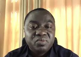 Ghana Psychological Association offered services to Ghana's 2022 WC  campaign but nothing happened- Collins Badu