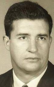 Jess Scott “Coach” Jarrell (1937-2010)